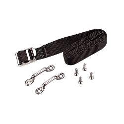 Sea-Dog Heavy Duty Battery Box Strap | Blackburn Marine Supply